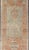 Tribal Tribal Medallion Design Antique Persian Kurdish Rug in Warm Earth Tones For Sale - Image 3 of 13