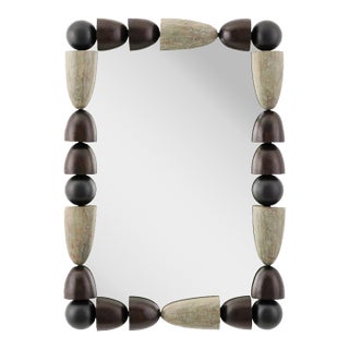 Montego Mirror by Arteriors For Sale