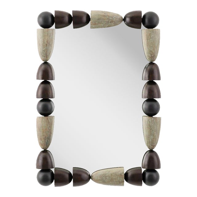 Montego Mirror by Arteriors For Sale