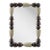 Montego Mirror by Arteriors For Sale