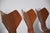Fritz Hansen Twelve Grand Prix Wooden Chairs by Arne Jacobsen for Fritz Hansen, 1950, Set of 12 For Sale - Image 4 of 18