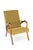 Vintage Mid-Century Modern Rondeling Chair For Sale - Image 6 of 16