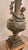 Pair of 1900s Bronze Cherub Ornamental Vases For Sale - Image 4 of 8