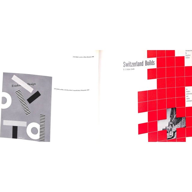 Paul Rand: His Work from 1946 to 1958 For Sale - Image 10 of 11