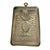 French Country Vntage Pineapple Copper Food Mold For Sale - Image 3 of 4