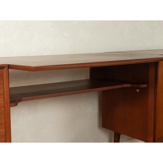 Varia-150 Sideboard by Rex Raab for Wilhelm Renz For Sale - Image 11 of 13