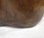 Monumental Modern Bronze Sculpture "Foot" by Adam Kurtzman 2/25 For Sale - Image 16 of 17