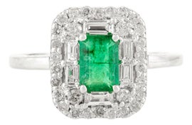 Example of Mexican Rings