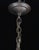 Restored Rococo Revival Fruit Crystal Chandelier For Sale - Image 12 of 12