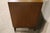 Brown Mid 20th Century Mid-Century Long Dresser by Red Lion Furniture For Sale - Image 8 of 12