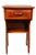 Cushman Maple Molly Stark Nightstand 2059 C 1940's For Sale - Image 11 of 13