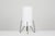 Italian Table Lamp in Acrylic Glass, 1950, in Very Good conditions. Designed 1950 to 1959 European Plug (up to 250V).The...