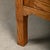 Art Deco Amsterdam School Nightstands in Oak and Glass, 1930s, Set of 2 For Sale - Image 13 of 18