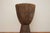 Brown Large 19th Century European Wood Mortar For Sale - Image 8 of 8