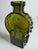 Vintage Green Glass Vase by Helena Tynell, 1968 For Sale - Image 10 of 18