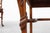 Wood Art Nouveau Dining Chairs in the style of Victor Horta, Belgium, 1910s, Set of 6 For Sale - Image 7 of 18