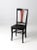 Antique Arts& Crafts Accent Chair For Sale - Image 10 of 10