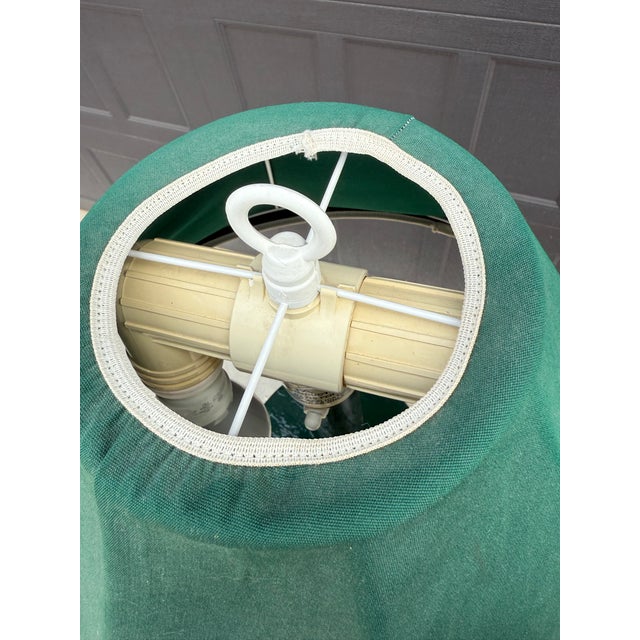 Vintage 1970s Olympia Lighting Products Outdoor Rated Floor Lamp For Sale In Atlanta - Image 6 of 8