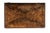 Antique English George II Mahogany Lowboy, 1700s For Sale - Image 3 of 10