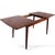 Mid-Century Teak Plank Dining Table from Gordon Russell of Broadway, 1960s For Sale - Image 6 of 9