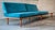 Adrian Pearsall 1950s Mid-Century Modern Adrian Pearsall Attr. Walnut Daybed For Sale - Image 4 of 18