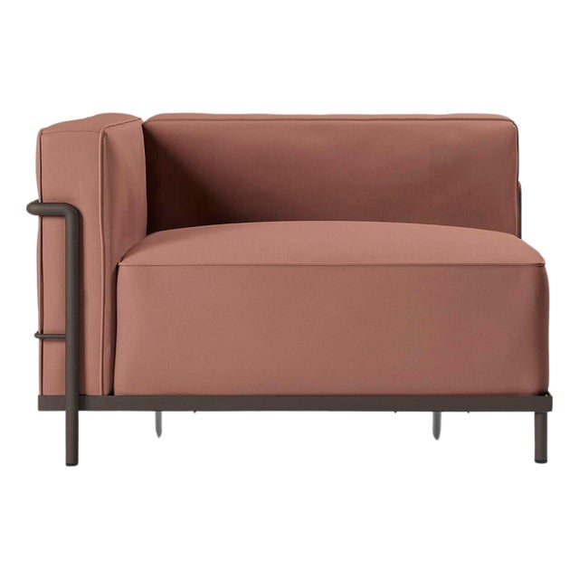 3 Grand Confort Chair by Le Corbusier for Cassina For Sale