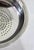 Sterling Silver Wine and Spirit Funnel from Hugh Crawshaw, Sheffield, 1992 For Sale - Image 11 of 18