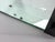 Glass Hifi Rack from Gallotti & Radici, Italy, 1970s For Sale - Image 6 of 11