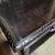 Late 19th Century Carved Oak Victorian Hall Table With Mirror Back For Sale - Image 17 of 18