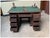 Antique Office Desk, 1880 For Sale - Image 6 of 11