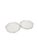 Art Deco Cup Pads, Poland and Denmark, 1930s, Set of 2 For Sale - Image 4 of 7
