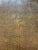 Odeon Sleek Textured Antiqued Brass Clad Coffee Table For Sale - Image 11 of 11