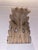 Circa 1870’s Hand-Carved Pine Wood Acanthus Leaf Salvage For Sale - Image 4 of 7