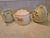 Gorgeous Vintage Hall China Patterns Adorn these Serving Collectibles. Bittersweet adorns the 2.25 Qt Covered Casserole...