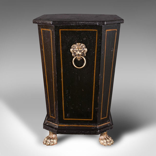 Late 19th Century 1880s Antique Fireside Store For Sale - Image 5 of 11