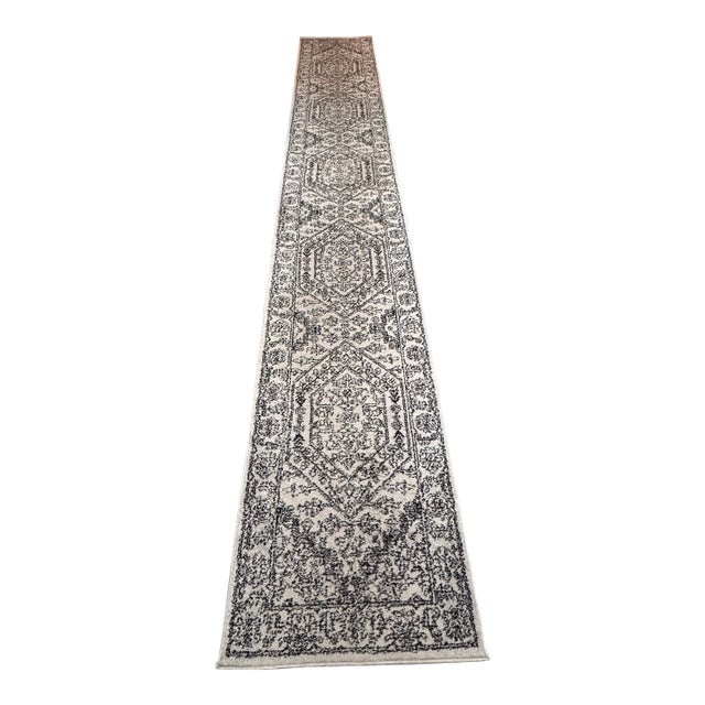 2ft 6in × 15ft 10in Safavieh Adirondack Runner Rug For Sale