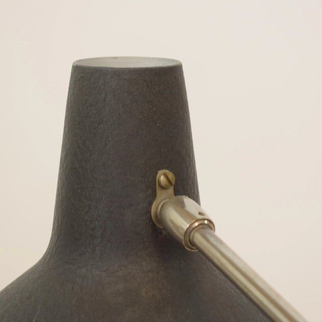 Table Lamp from Gebrüder Cosack, 1952 For Sale - Image 6 of 18