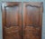 Louis XV Period Walnut Doors For Sale - Image 3 of 7