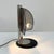 Italian Chromed Table Lamp, 1970s For Sale - Image 6 of 8