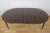 Mid-Century Round Rosewood Extendable Dining Table, Denmark, 1960s For Sale - Image 13 of 18