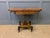 Regency Rosewood Card Table, 1815 For Sale - Image 7 of 17
