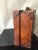 1910 Walker & Hall Leather Suitcase For Sale In New York - Image 6 of 13