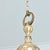 Early 20th Century Early 20th Century French Bronze Chandelier For Sale - Image 5 of 12