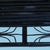 Coastal Pair of Brighton Style Black Chairs For Sale - Image 3 of 6
