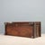Mid-Century Carved Walnut Chest, Italy For Sale - Image 10 of 11