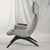Vladimir Kagan Ondine Chair From Holly Hunt For Sale In New York - Image 6 of 10