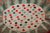 Textile Zabihi Collection Dramatic Antique Anatolian Rug - 6'10" x 9'7" For Sale - Image 7 of 12