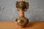 Anthropomorphic Art Brut Sculpture in Glazed Terracotta, 1960s For Sale - Image 6 of 9
