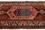 Mid 20th Century Decorative Vintage Caucasian Rug For Sale - Image 4 of 7