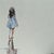 Joanna Woyda, The Beach: A Veil, 2026, Acrylic on Canvas For Sale - Image 3 of 5